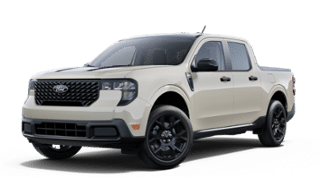 2025 Ford Maverick® External Image 2